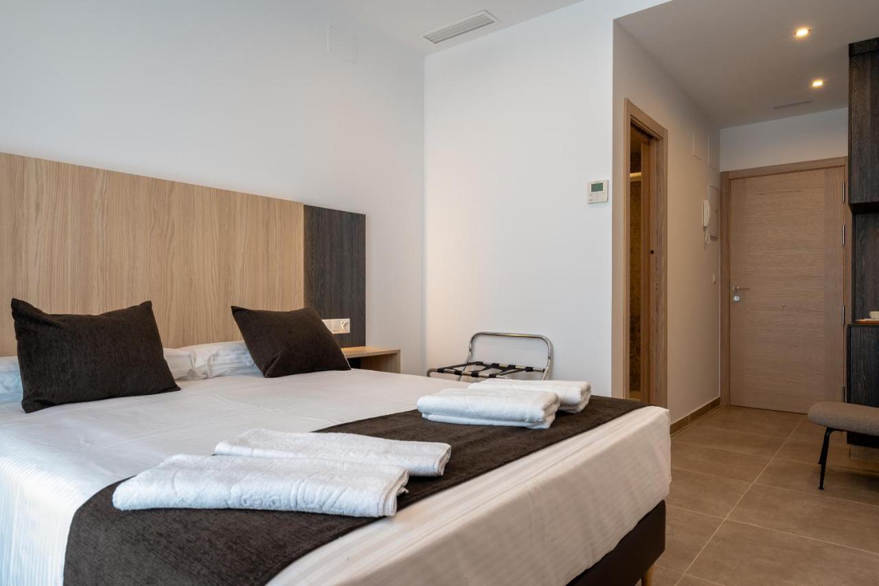 Habitación Doble Estándar